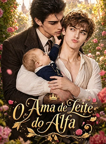 O Ama de Leite do Alfa (Legendado)