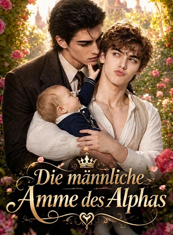 Die männliche Amme des Alphas (Untertitelt)