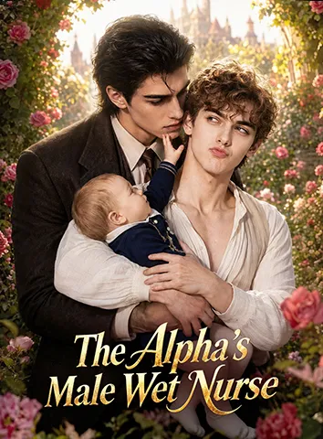 The Alpha's Male Wet Nurse