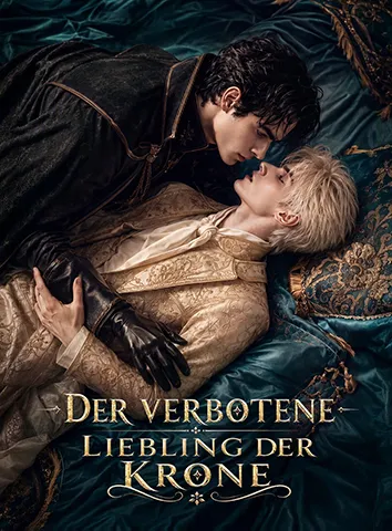 Der verbotene Liebling der Krone (Untertitelt)