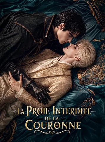 La Proie Interdite de la Couronne (Sous-titré)