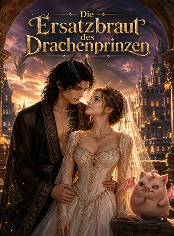 Die Ersatzbraut des Drachenprinzen (Untertitelt)
