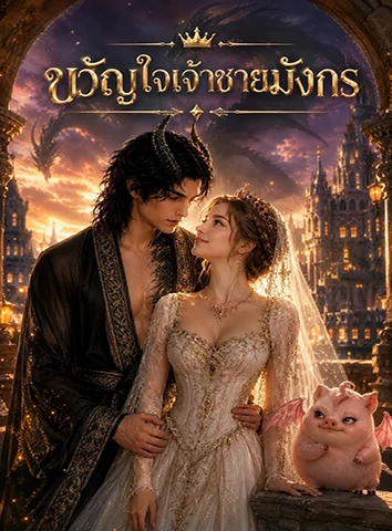 ขวัญใจเจ้าชายมังกร (ซับไทย)