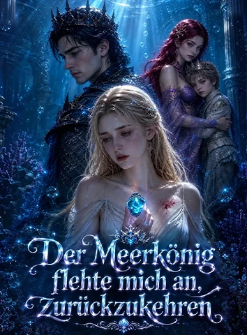 Der Meerkönig flehte mich an, zurückzukehren (Untertitelt)