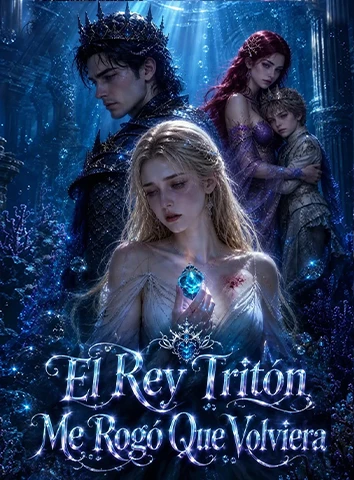 El Rey Tritón Me Rogó Que Volviera (Subtitulado)
