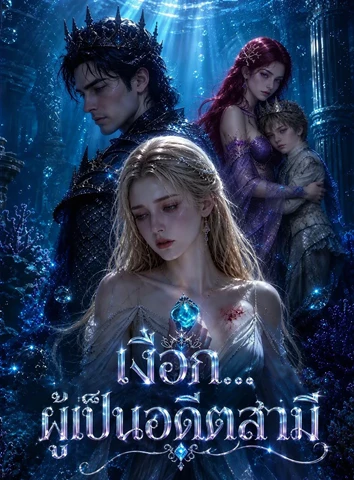 เงือก... ผู้เป็นอดีตสามี (ซับไทย)