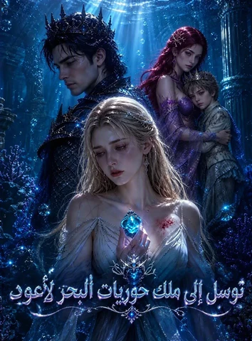 توسل إلي ملك حوريات البحر لأعود (مترجم)