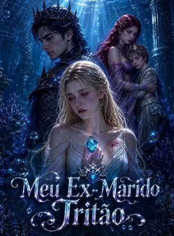Meu Ex-Marido Tritão (Legendado)