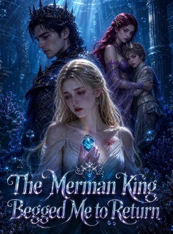 The Mermaid King Begged Me to Return