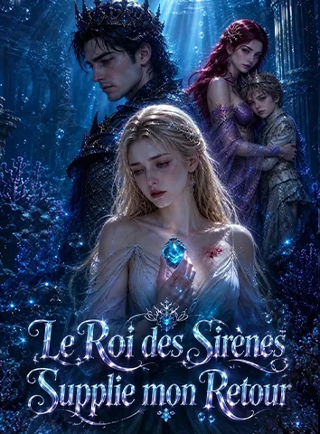Le Roi des Sirènes Supplie mon Retour (Sous-titré)