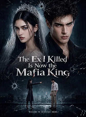 The Ex I Killed Is Now the Mafia King cover art