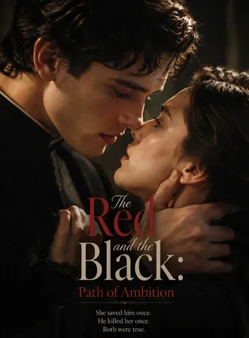 The Red and the Black: Path of Ambition