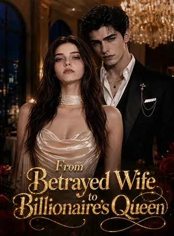 From Betrayed Wife to Billionaire's Queen