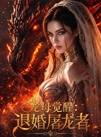 Poster Mother of Dragons Awakens: I Divorced the Dragonslayer