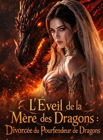 L'Éveil de la Mère des Dragons : Divorcée du Pourfendeur de Dragons (Sous-titré)