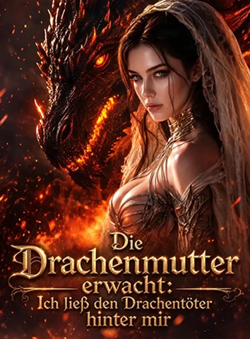 Die Drachenmutter erwacht: Ich ließ den Drachentöter hinter mir (Untertitelt)