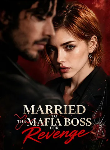 Married to the Mafia Boss for Revenge
