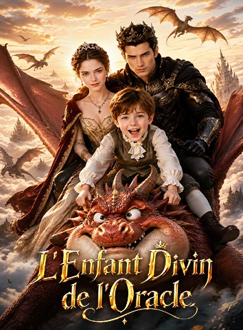 L'Enfant Divin de l'Oracle (Sous-titré)