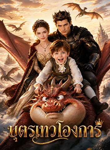 บุตรเทวโองการ (ซับไทย)