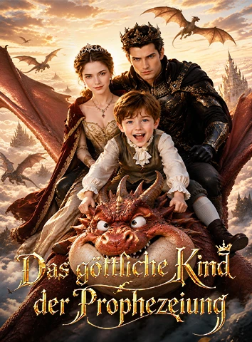 Das göttliche Kind der Prophezeiung (Untertitelt)