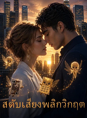 สดับเสียงพลิกวิกฤต (ซับไทย)