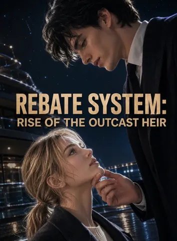Rebate System: Rise of the Outcast Heir