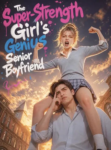The Super-Strength Girl's Genius Senior Boyfriend