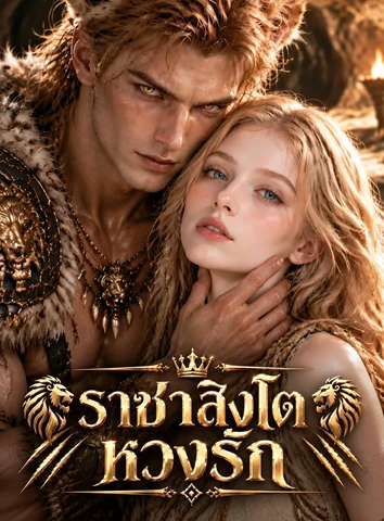 ราชาสิงโตหวงรัก (ซับไทย)