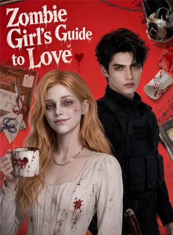 Zombie Girl's Guide to Love