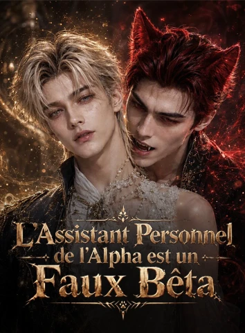 Poster L'Assistant Personnel de l'Alpha est un Faux Bêta