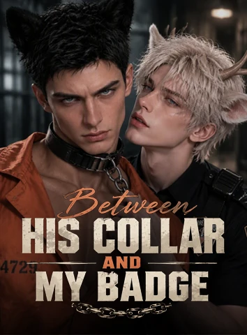 Between His Collar and My Badge