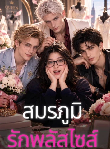 สมรภูมิรักพลัสไซส์ (ซับไทย)