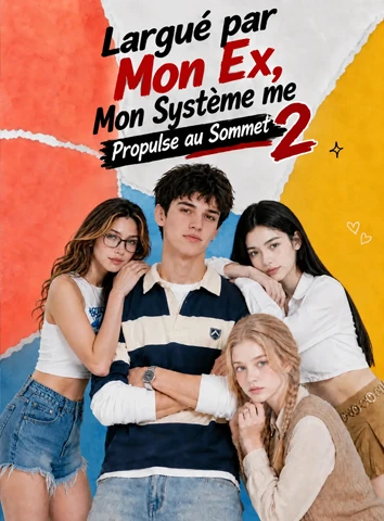 After Breakup, My System Made Me Rise 2 (Sous-titré)