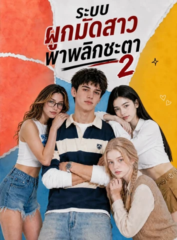 After Breakup, My System Made Me Rise 2 (ซับไทย)