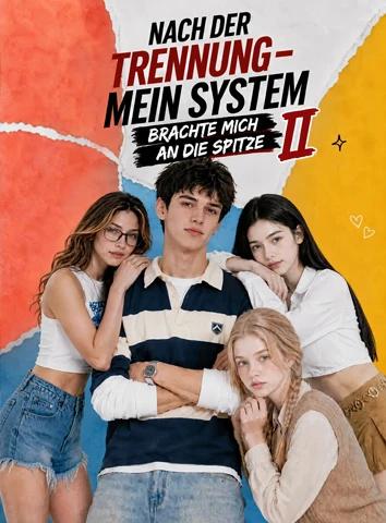 After Breakup, My System Made Me Rise 2 (Untertitelt)