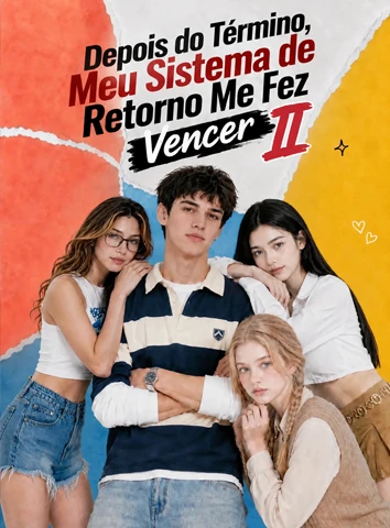 After Breakup, My System Made Me Rise 2 (Legendado)
