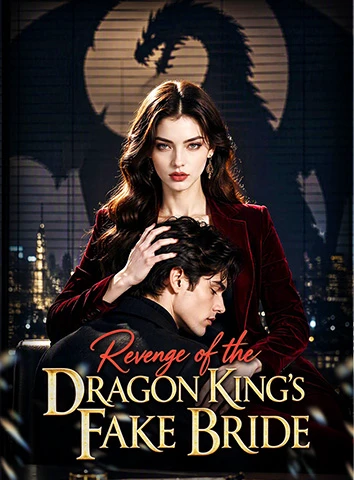 Revenge of the Dragon King's Fake Bride