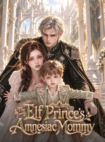The Elf Prince's Amnesiac Mommy