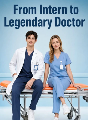 From Intern to Legendary Doctor