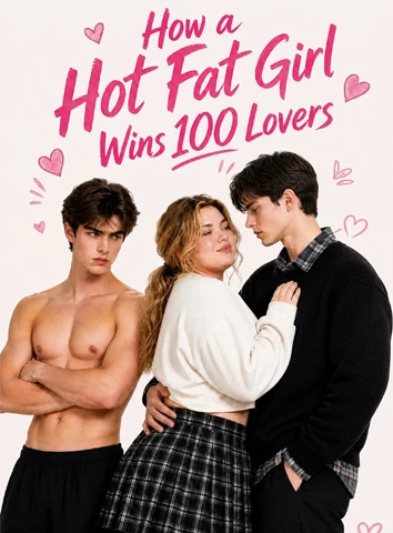 How a Hot Fat Girl Wins 100 Lovers