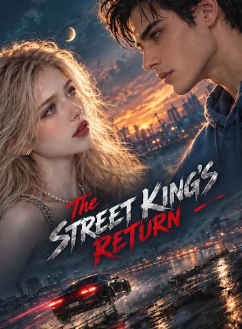The Street King's Return