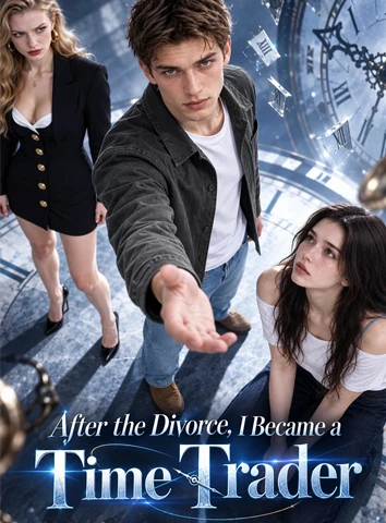 After the Divorce, I Became a Time Trader