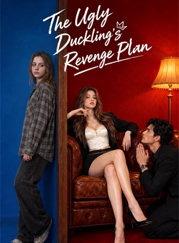 The Ugly Duckling's Revenge Plan