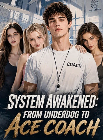 System Awakened: From Underdog to Ace Coach