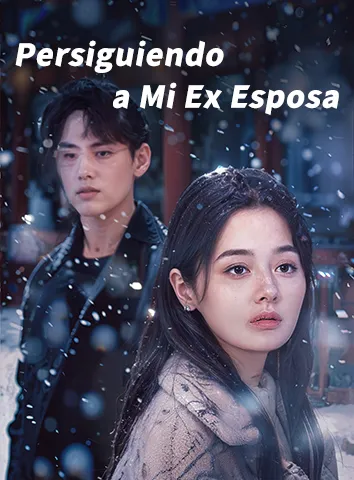 Persiguiendo a Mi Ex Esposa