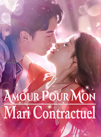 Amour Pour Mon Mari Contractuel