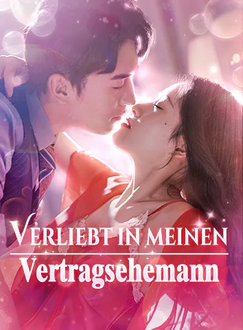 Verliebt in meinen Vertragsehemann