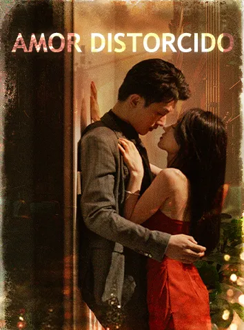 Amor Distorcido (Legendado)