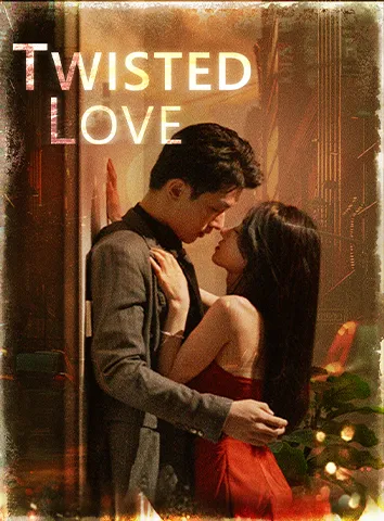 Twisted Love cover art