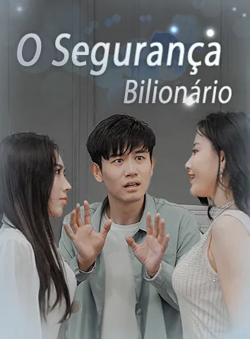 O Segurança Bilionário